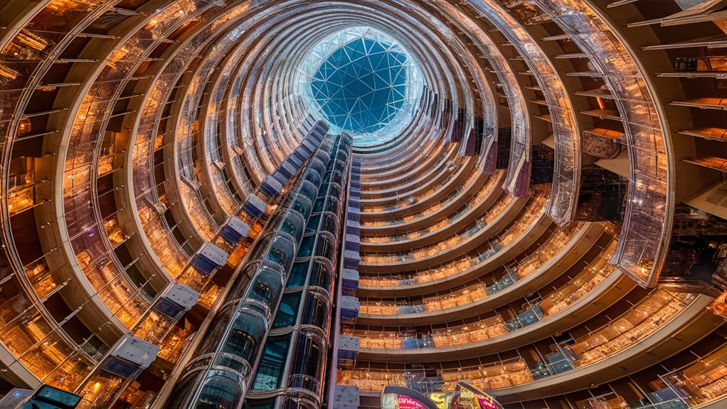 rise of vertical gaming