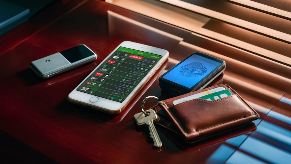 safe financial transaction solutions