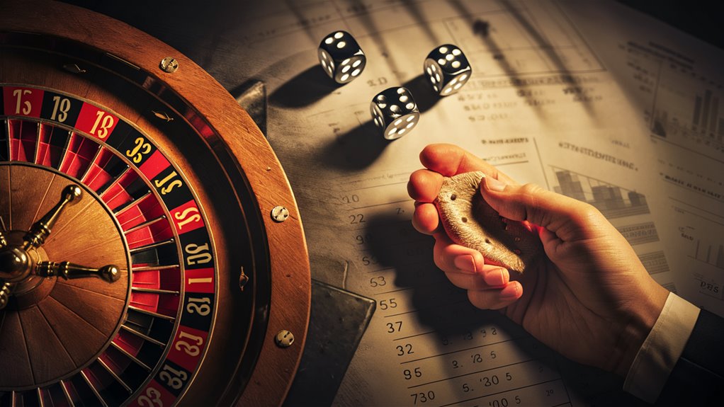 safe gaming risk prevention