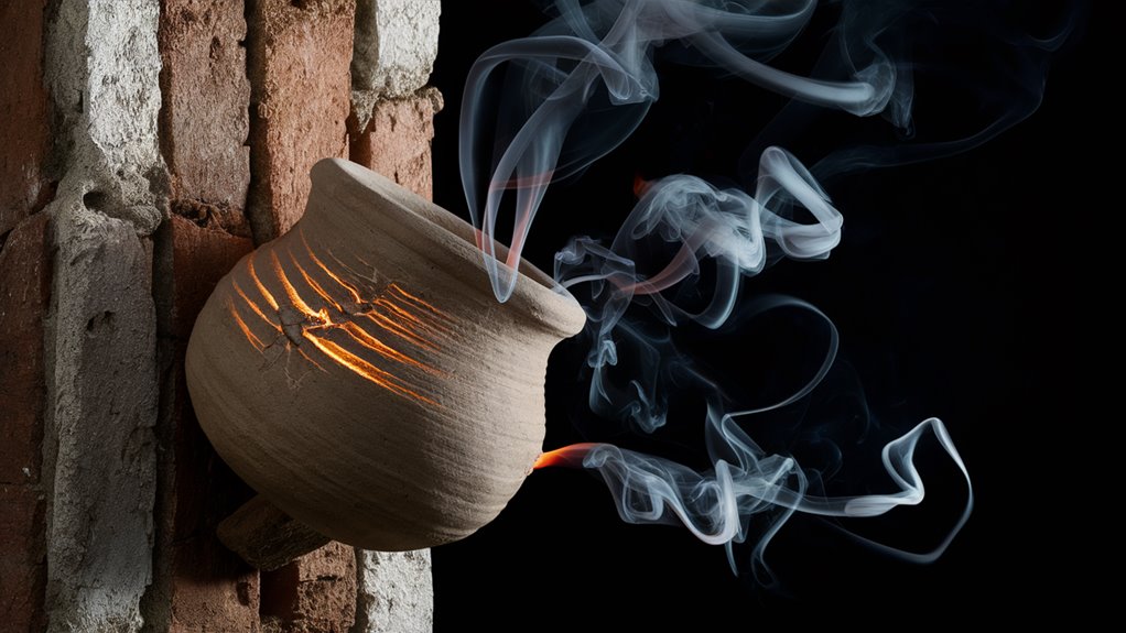 smoky poker with tendrils