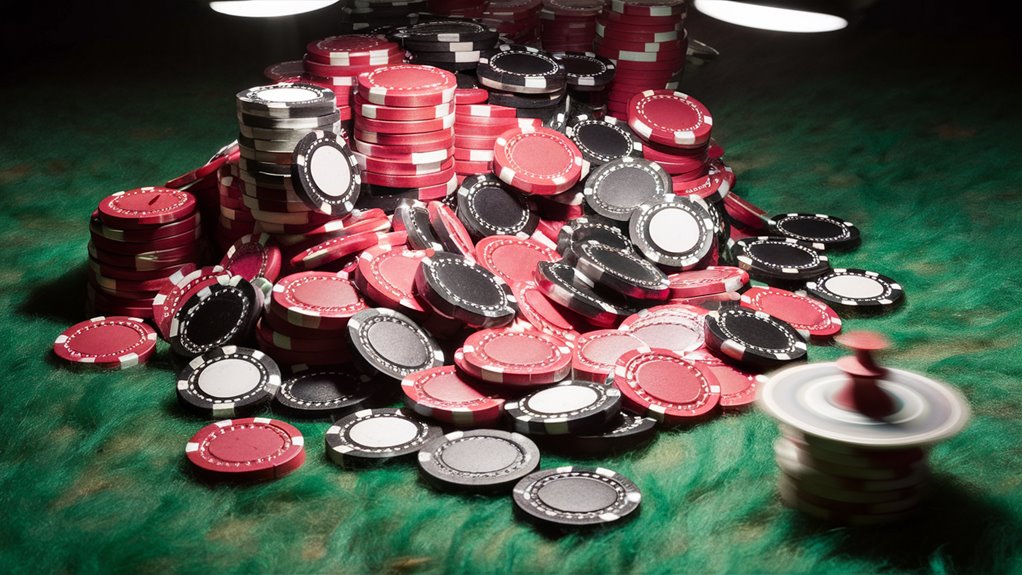 tokens replace real money value