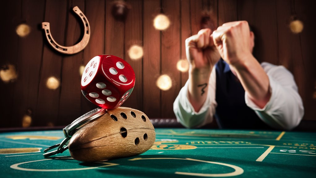 vegas style gaming entertainment