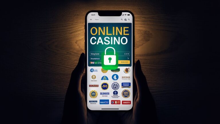 verify safe gaming websites