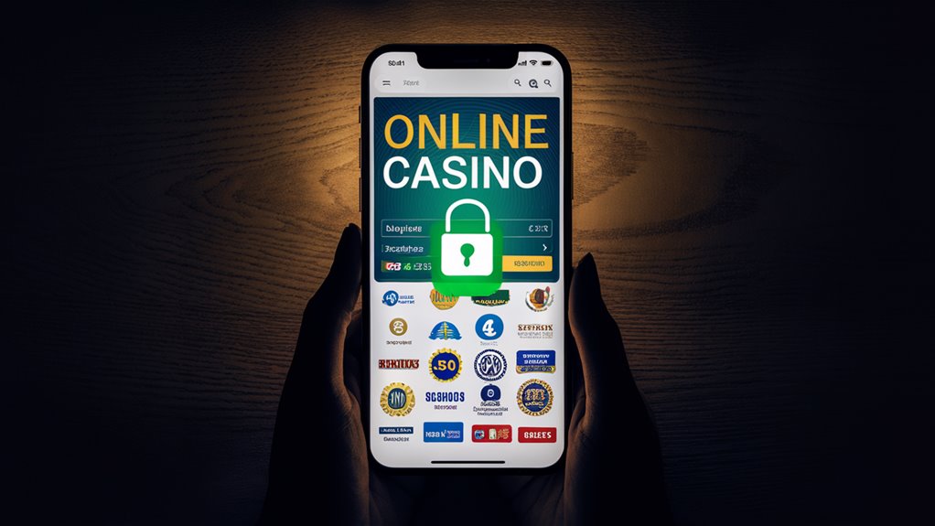 verify safe gaming websites