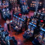 analyzing gamblers for better service