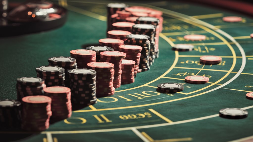 analyzing gambling trend data