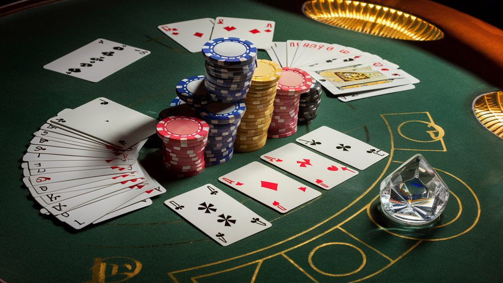 better odds in banking