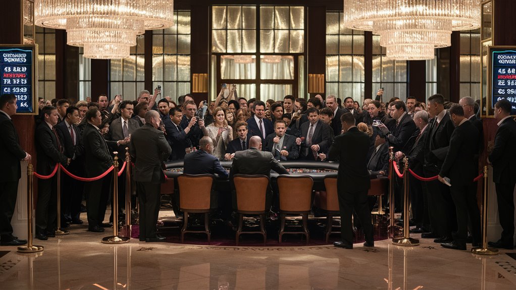 cannot determine casino policies
