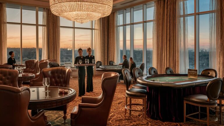 casino rewards for loyalty