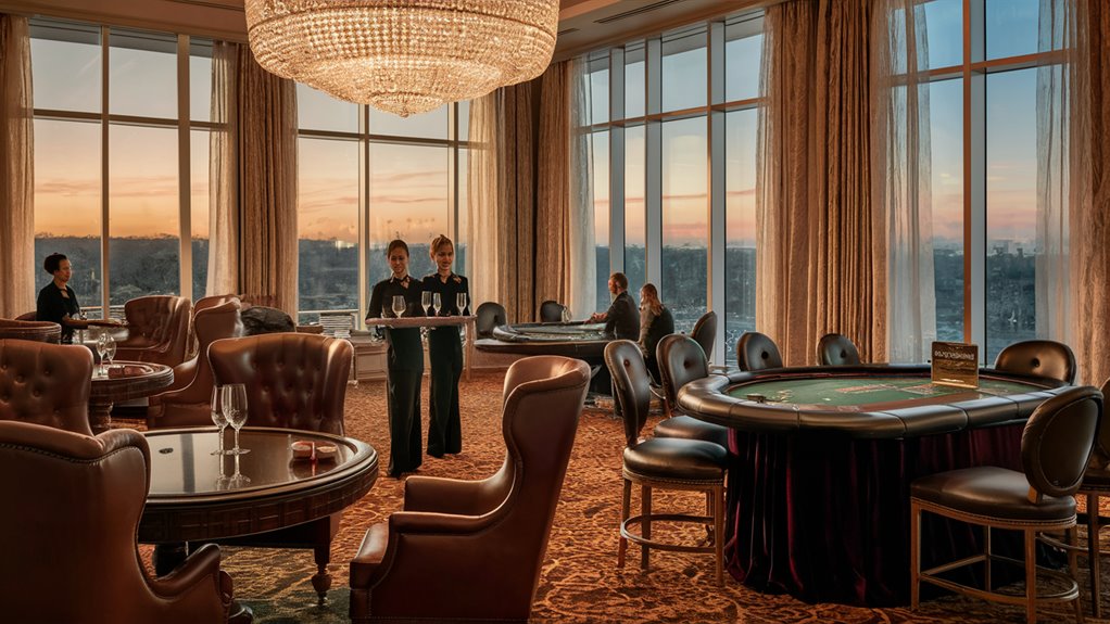 casino rewards for loyalty