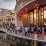 casinos target foreign tourist dollars