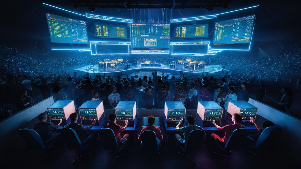 controlling esports betting hazards