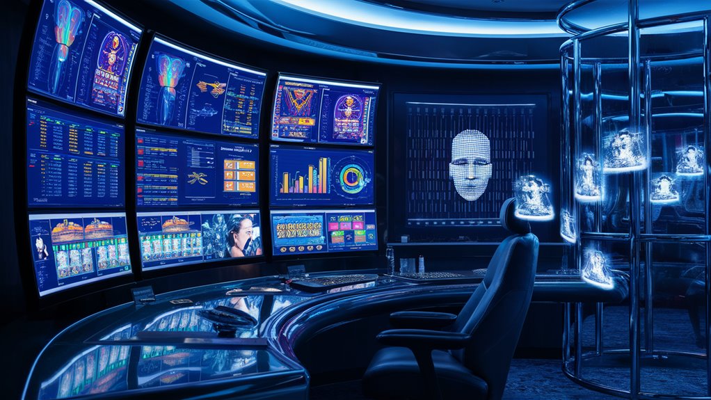 data driven personal insights