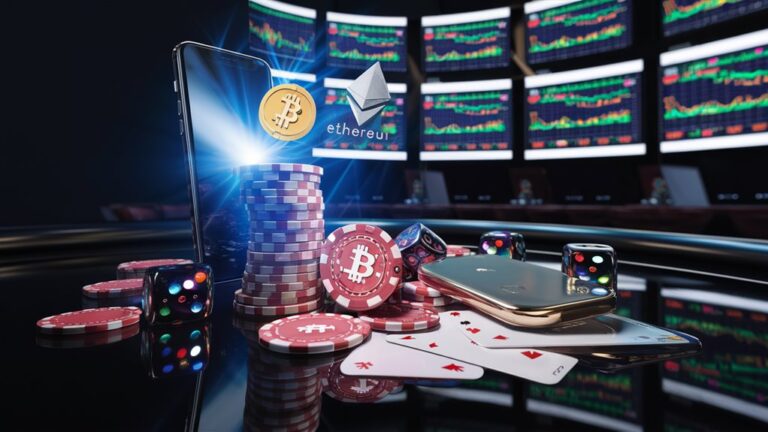 digital betting with virtual currency