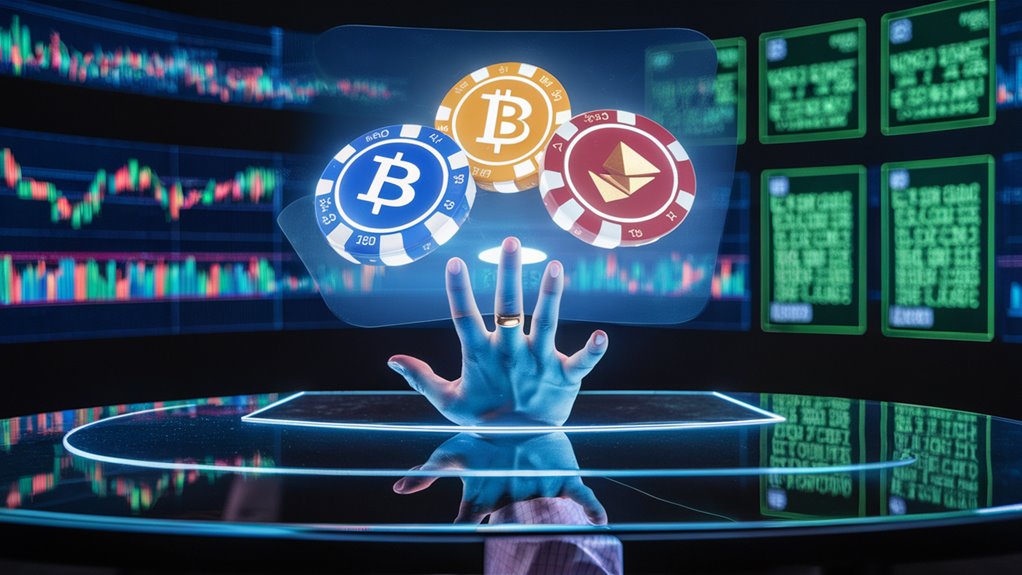 digital financial technology convergence