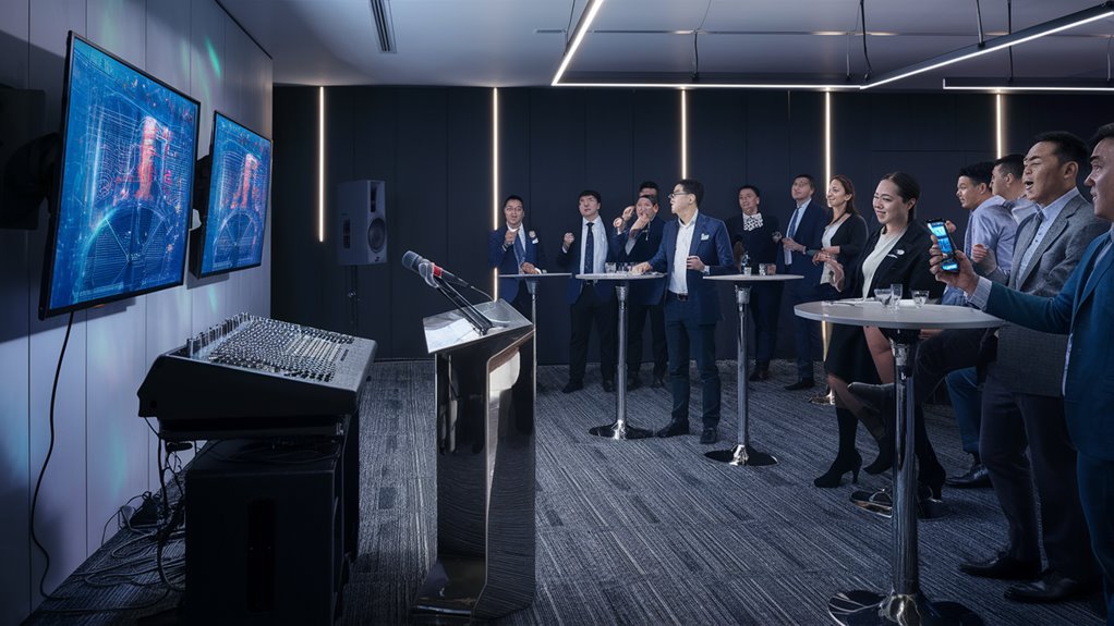 digital music singing programs