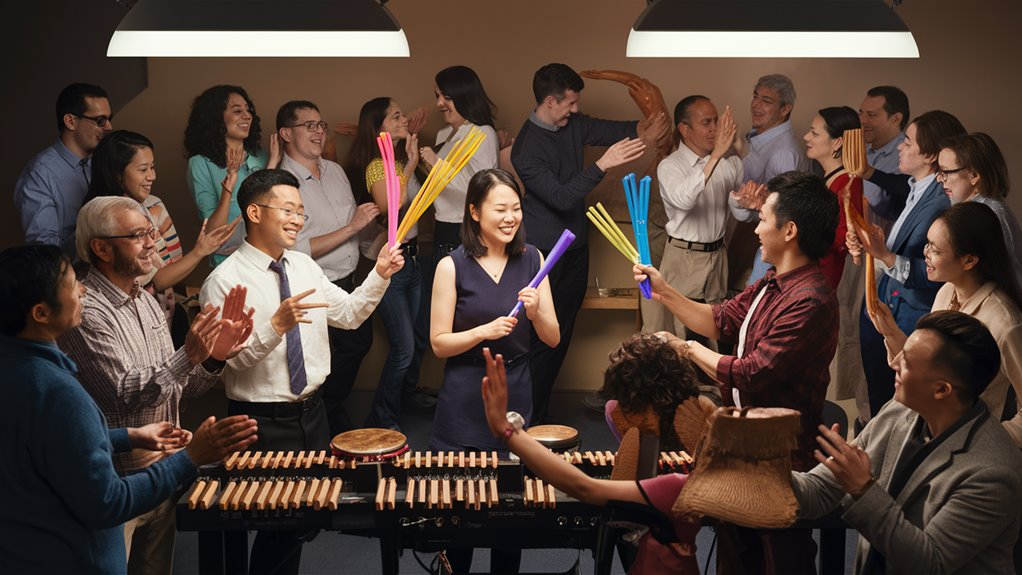enable alternative performance activities