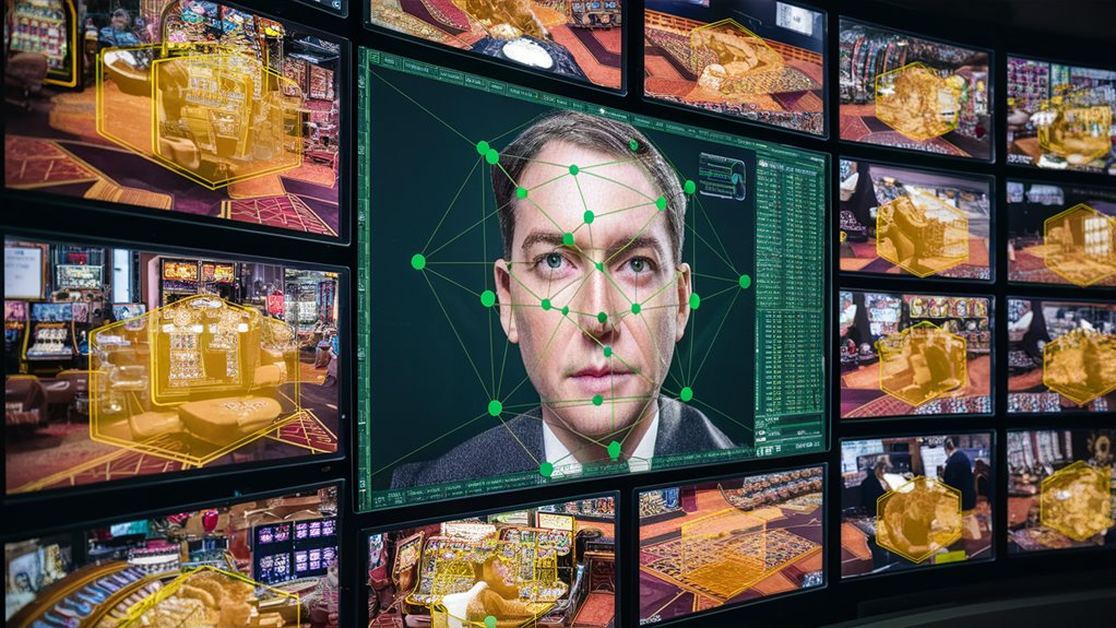 face identity using technology