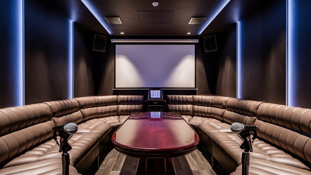 find ideal event location