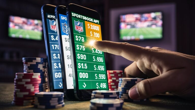 find optimal sports odds