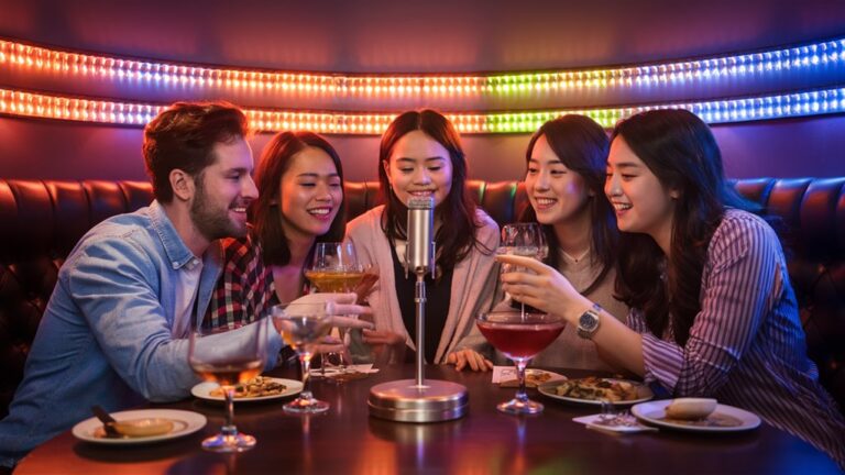 fun singing party guide