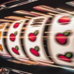 gambling uses random probability