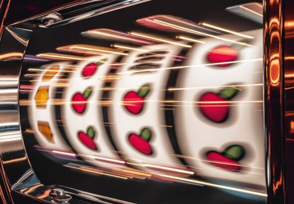 gambling uses random probability