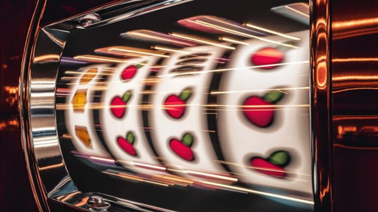gambling uses random probability