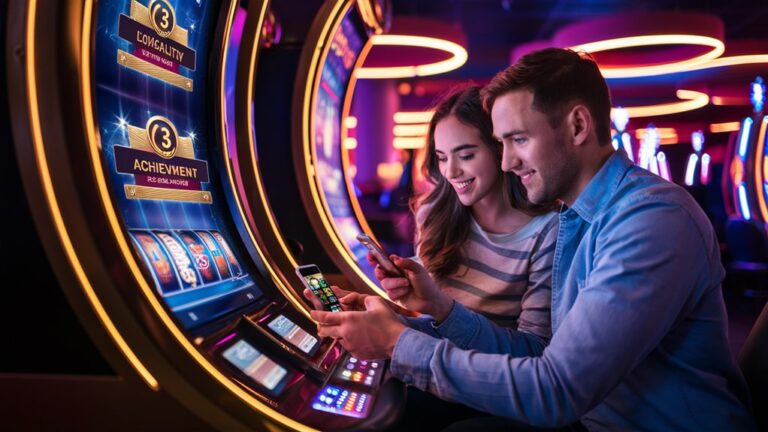 games attract casino customers