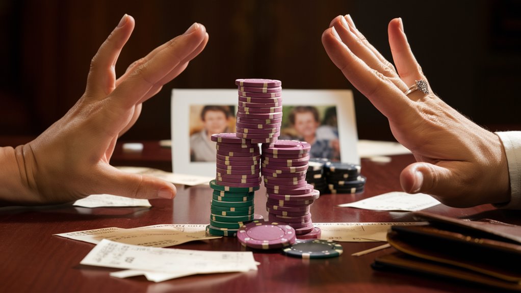 gaming expenses need analysis