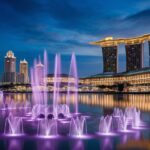 global gambling hotspot locations