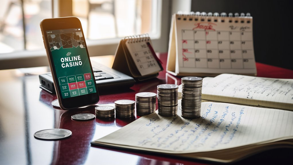 gradually grow your money