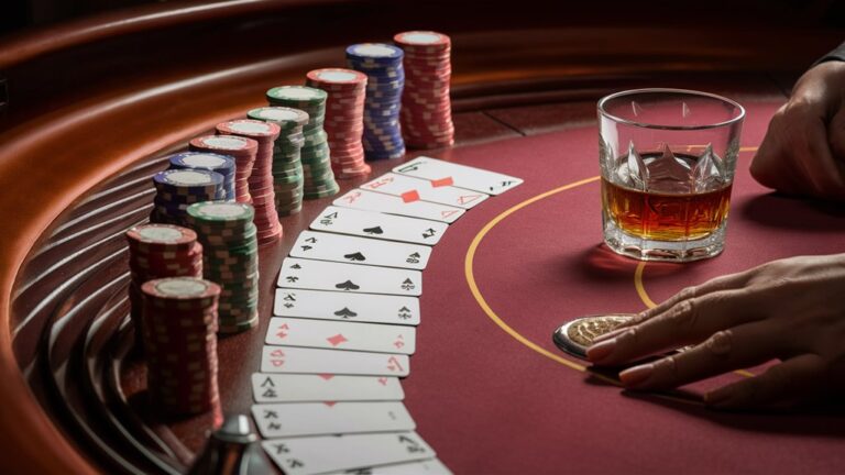 learn baccarat winning methods