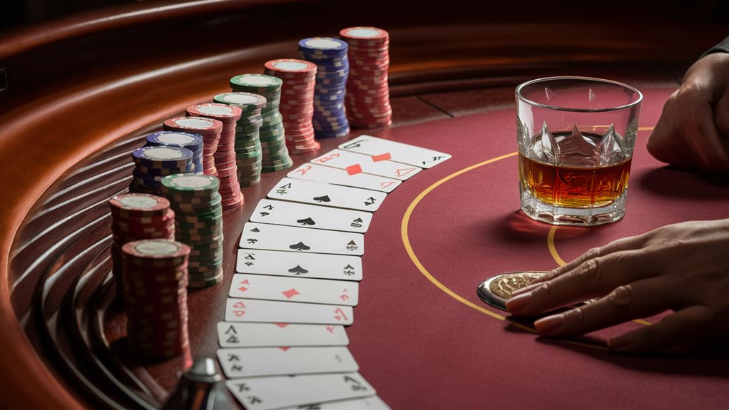 learn baccarat winning methods