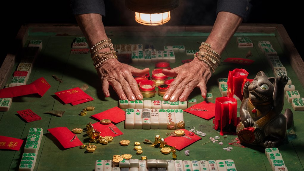 luck beliefs across cultures