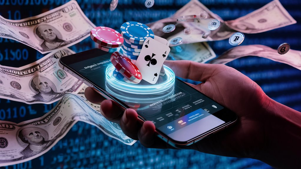 money transfer and exchange