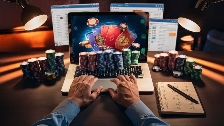 optimize gambling bonus rewards