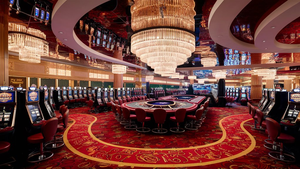 psychology drives gambling design