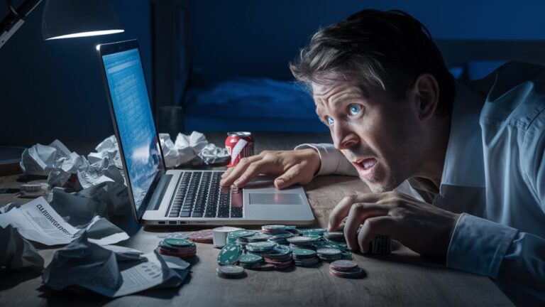 responsible digital betting practices