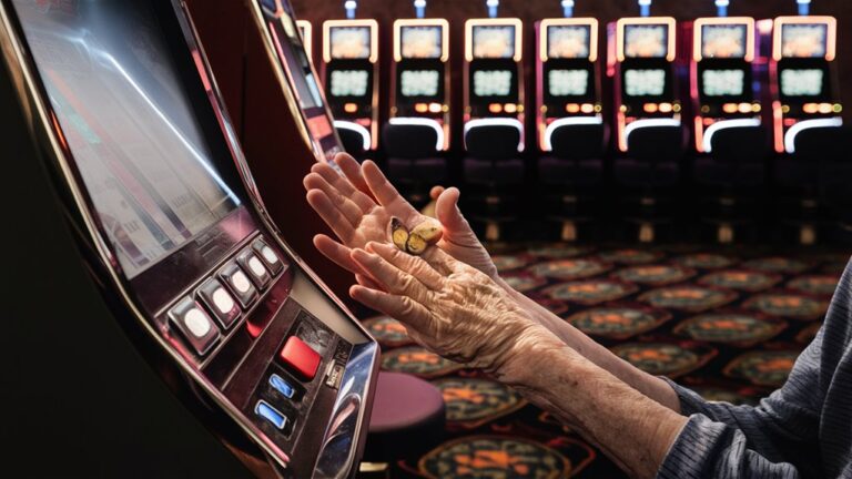 truth about gambling machines