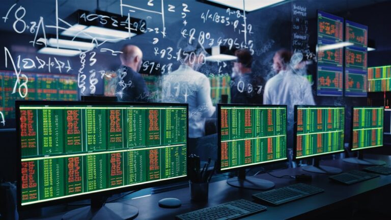 betting algorithm affects gamblers profits