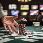 betting overconfidence clouds judgment