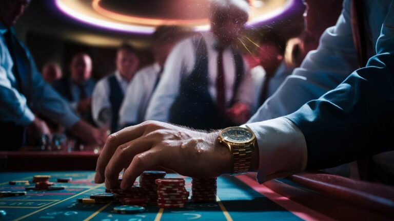 emotions influence post win gambling