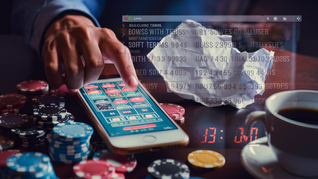 gambling rewards mental patterns