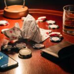 gambling system loss analysis