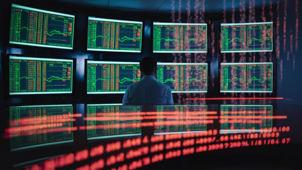 live betting control strategies