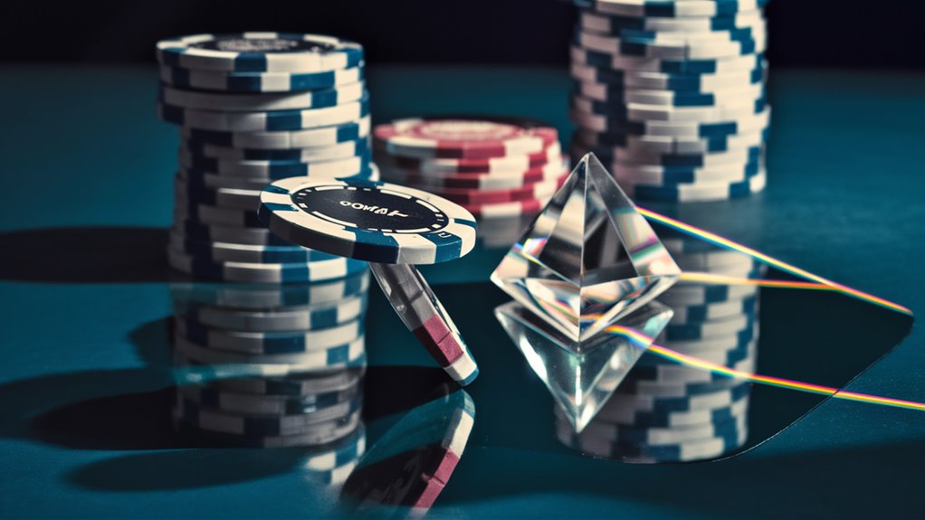 managing money while gambling