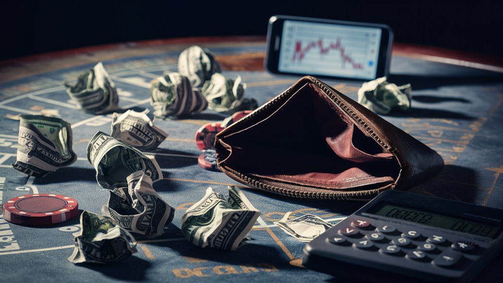 money too short to bounce