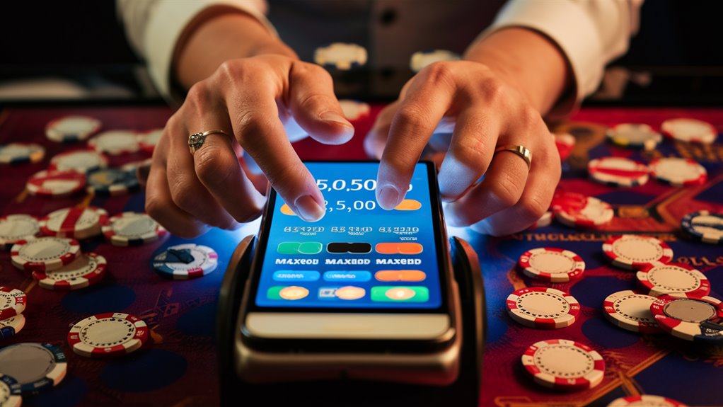 online money safety concerns