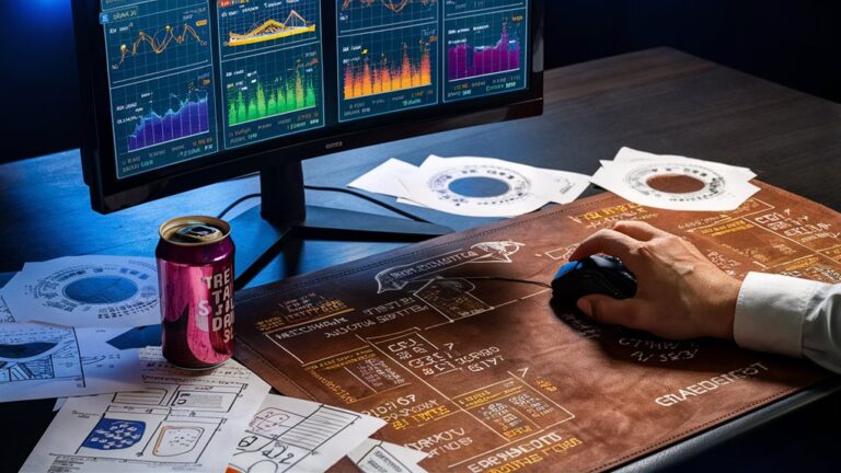 poker tilt statistics analysis